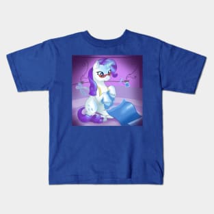 Rarity Sewing Kids T-Shirt